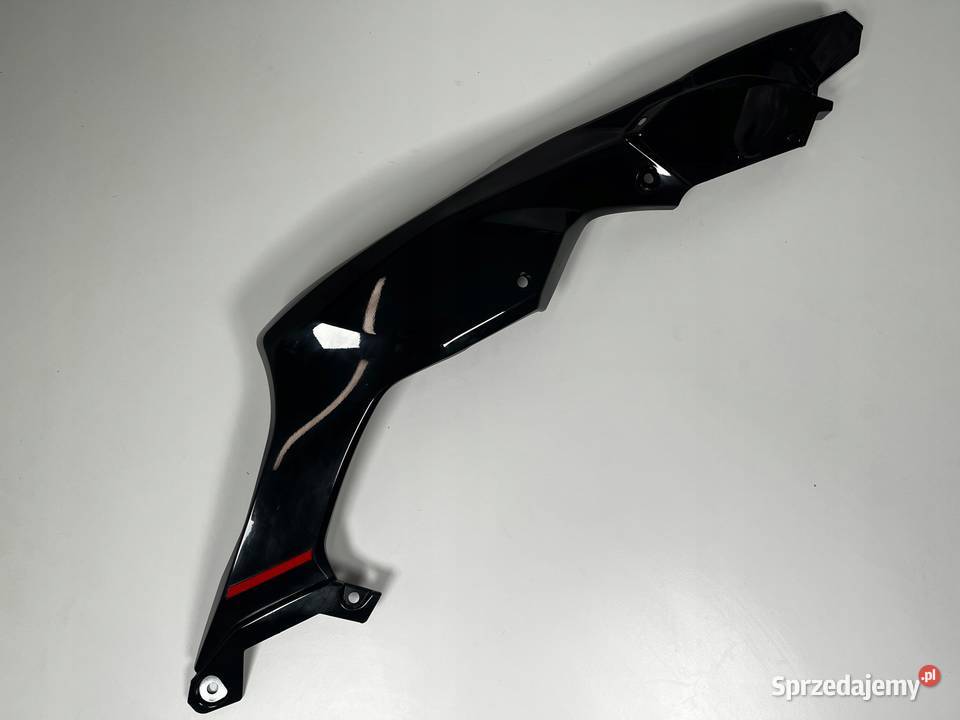 KAWASAKI ZX10R Ninja 22 Osłona Owiewka Bok Łobżenica