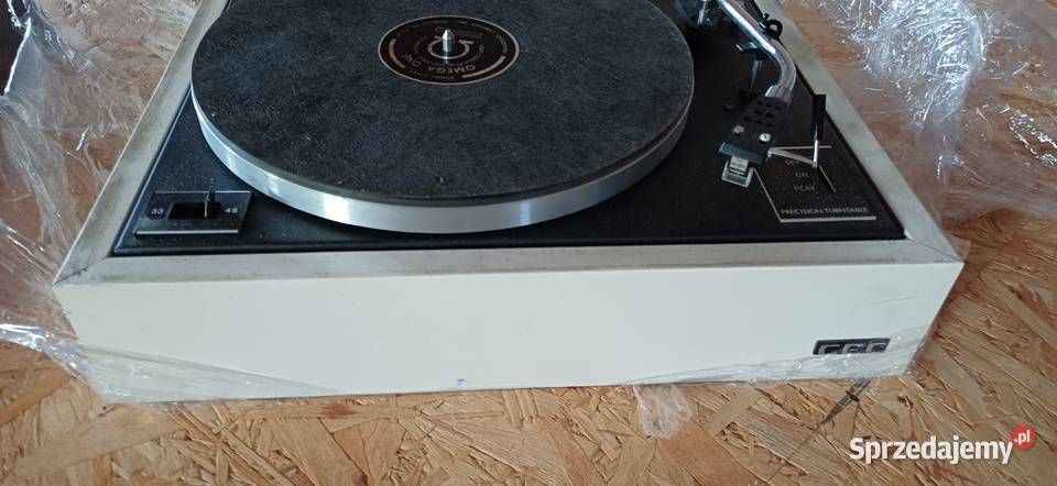 Gramofon CEC DB 1000 Gramofony podkarpackie Zaleszany