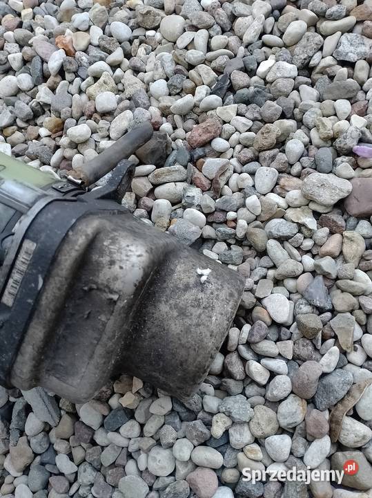Pompa wspomagania ford focus MK2 C 4m513k514bd osobowe wielkopolskie Szamocin