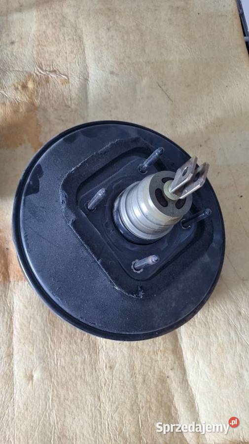 Peugeot 206 serwo hamulcowe Zabrze sprzedam