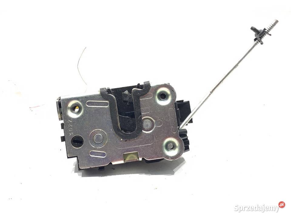 ZAMEK DRZWI LEWY TYŁ RENAULT EXPRESS Minivan podkarpackie