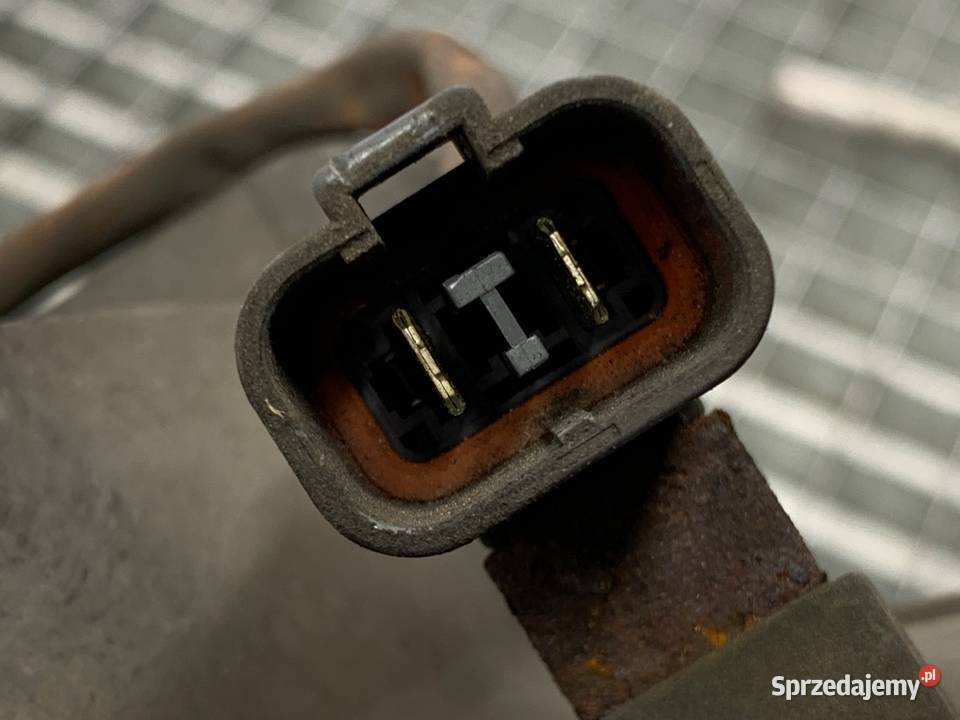 WENTYLATOR KLIMATYZACJI HONDA CIVIC VII 14 90