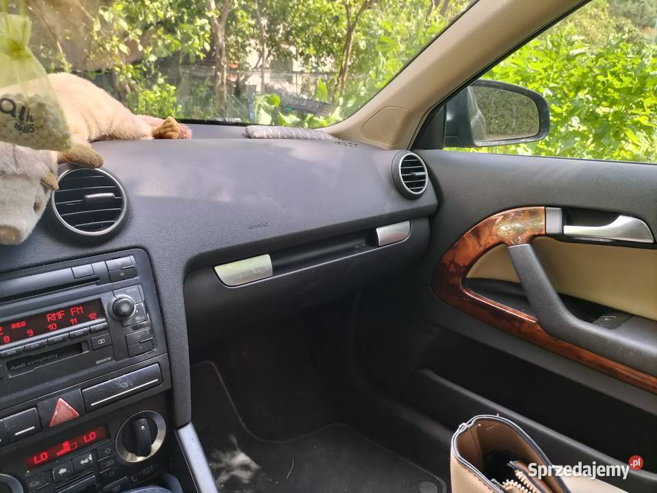 audi a3 400000km Sztum