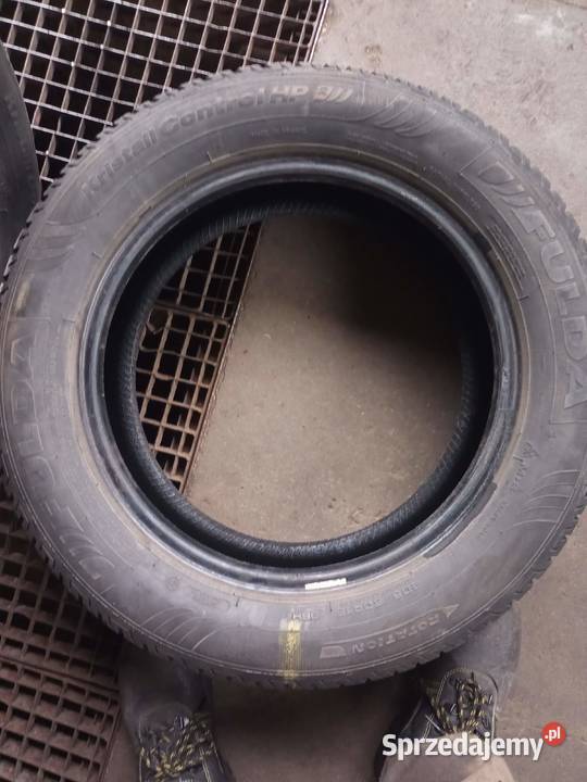 OPONY kpl Tarnowskie Góry