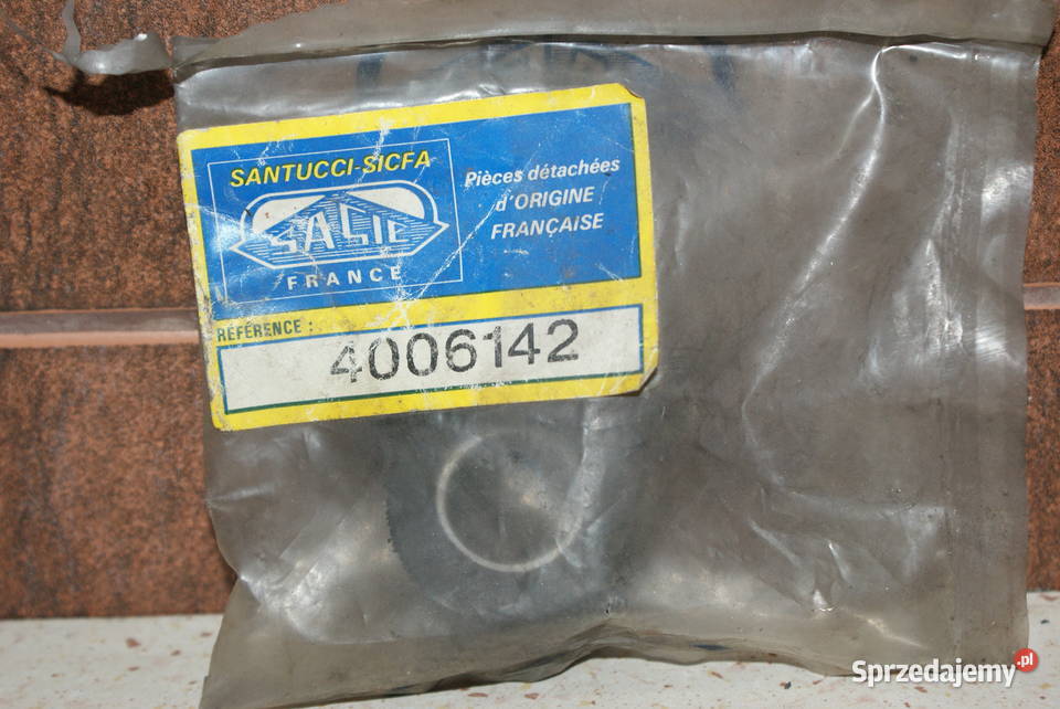 SILENTBLOK PRZEKŁADNI KIEROWNICZEJ RENAULT Białobrzegi