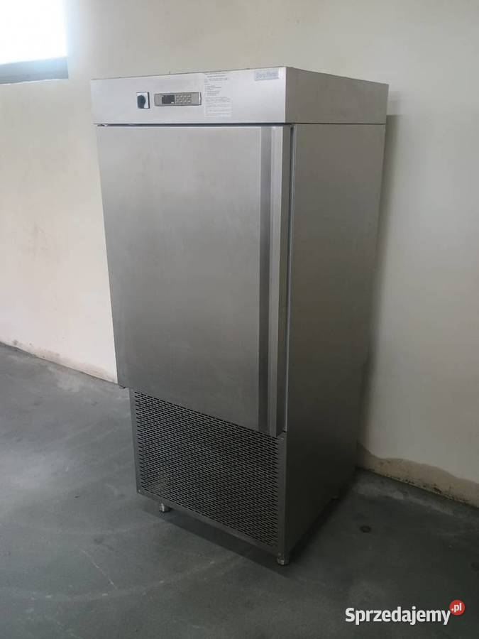 Schładzarka Szokowa Dora Metal Piekielnik sprzedam