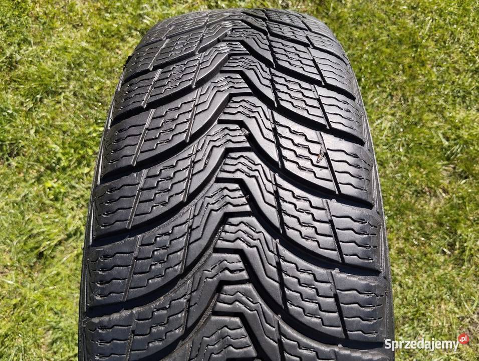 Opona Premiorri 20560R16 92T pojedyncza sztuka śląskie Kamieniec