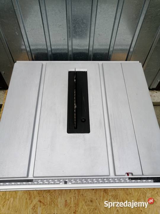 PIŁA STOŁOWA KRAJZEGA SCHEPPACH HS105 2000W Elektryczne Wyrzeka sprzedam