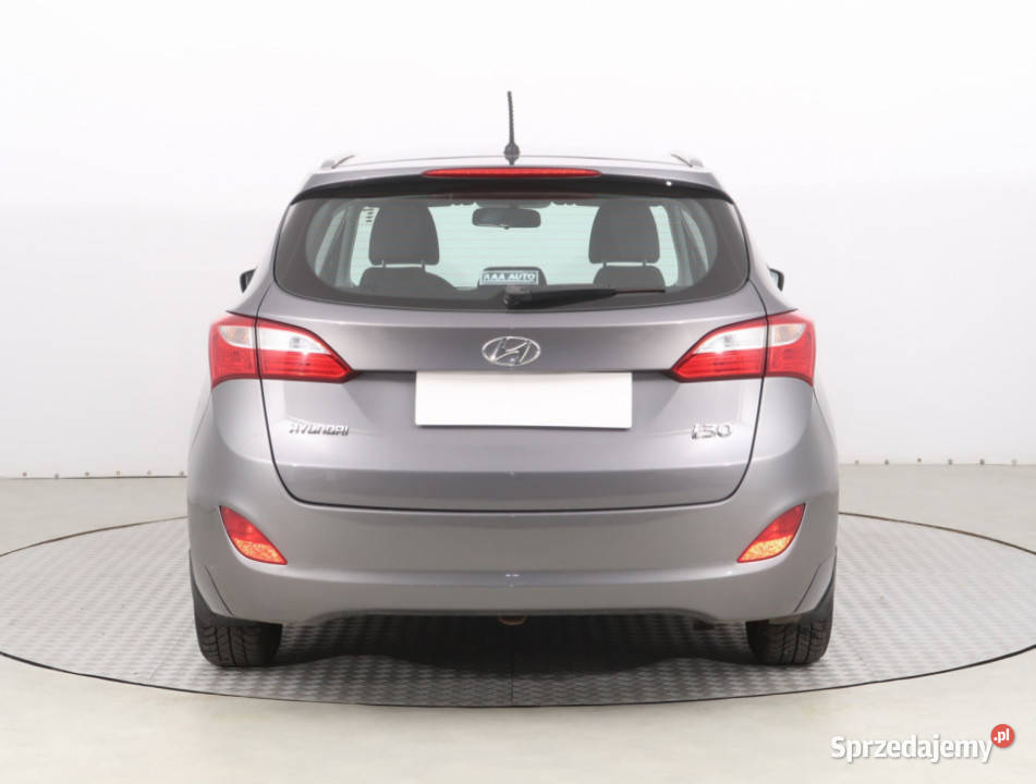 Hyundai i30 16 CRDi Piaseczno