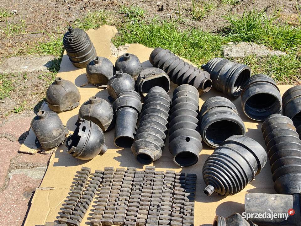 Części Mz Etz 150 250 251 Skarżysko-Kamienna