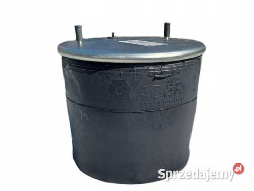 Poduszkamiech ABERG WIELTON BPW ALU V36 Wieluń