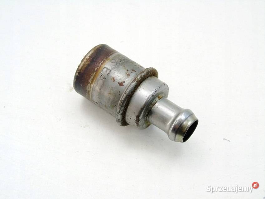 Zawór odmy separatora 14 16 16v Fiesta Fusion Blok silnika śląskie Sosnowiec sprzedam