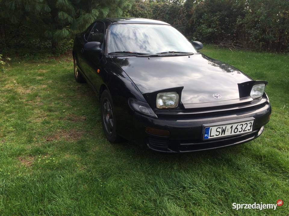 Toyota Celica 16 sti Kraśnik