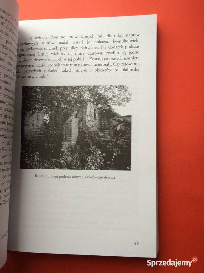 2167 Szczecin sprzedam