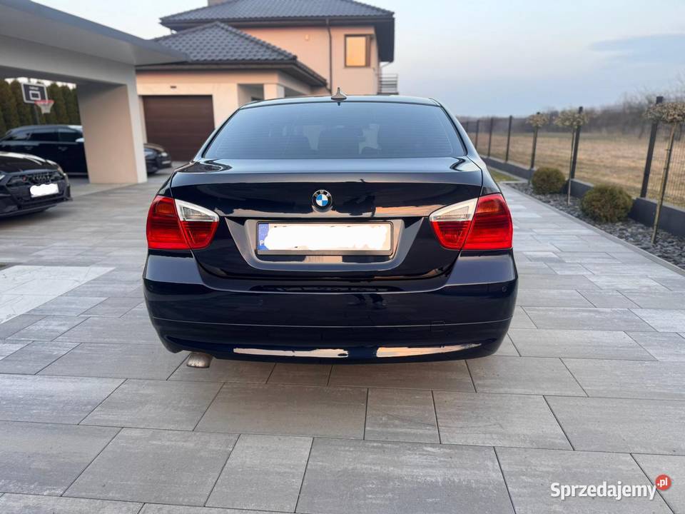 Bmw e90 małopolskie Tarnów