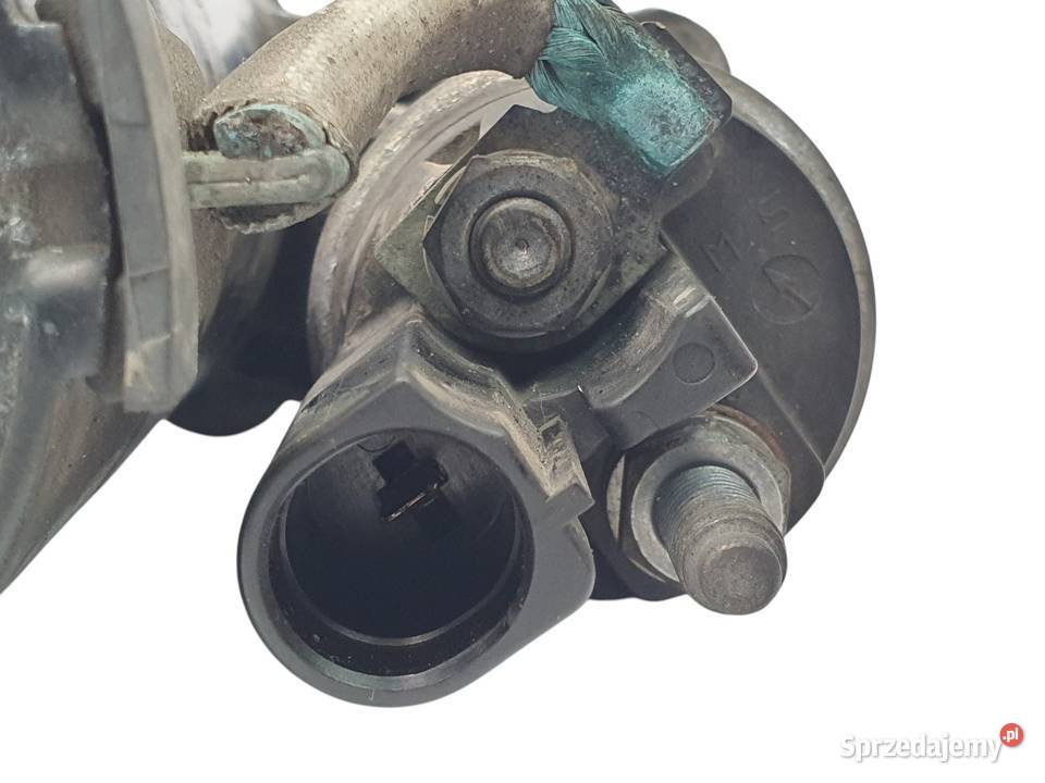 ROZRUSZNIK Audi A4 B8 20 TDI 03L911021C Chełm