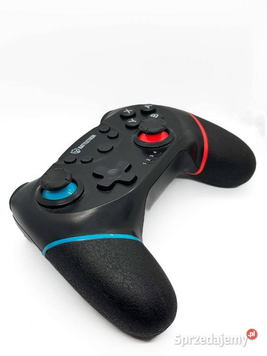 KontrolerPad Battletron Nintendo Switch Elbląg