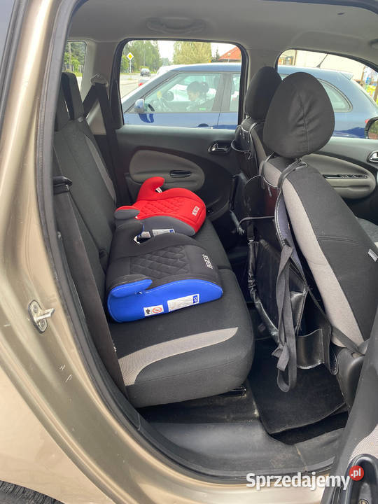 Citroen c3 picasso Dobrzykowice