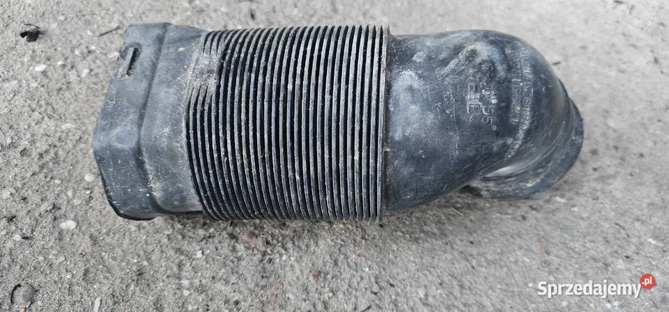 Rura dolot powietrza mercedes w210 2105281804 Pozostałe