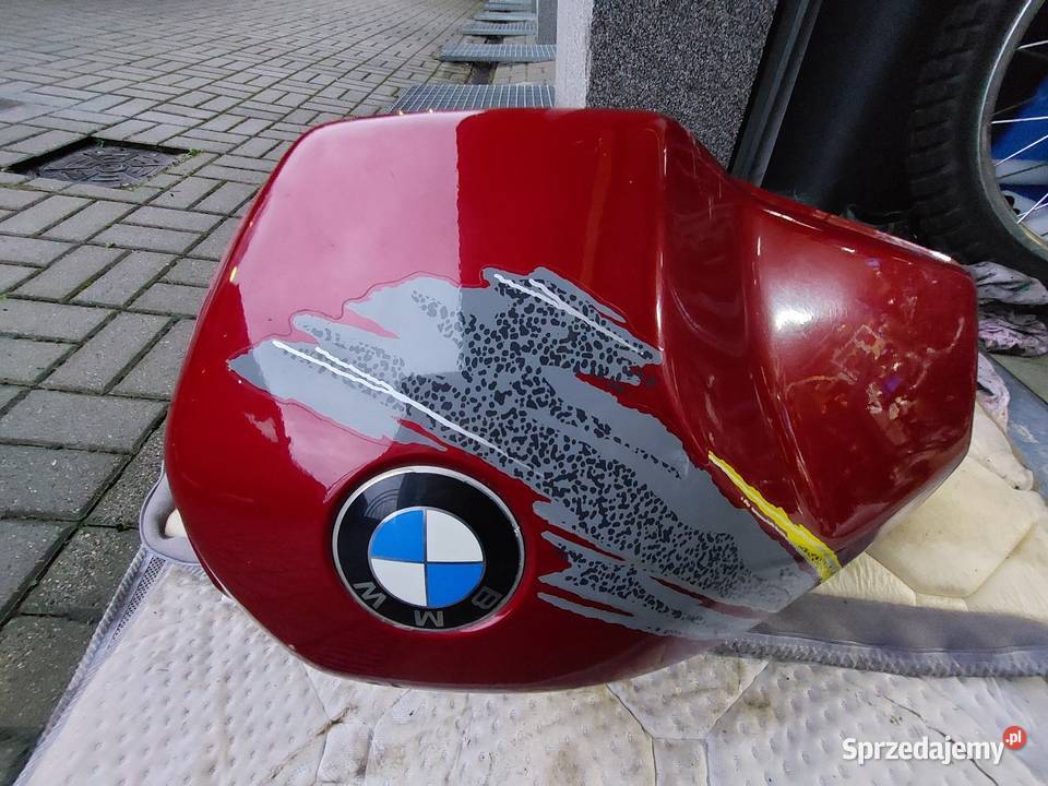 Zbiornik paliwa bmw r 100 gs Zielona Góra sprzedam