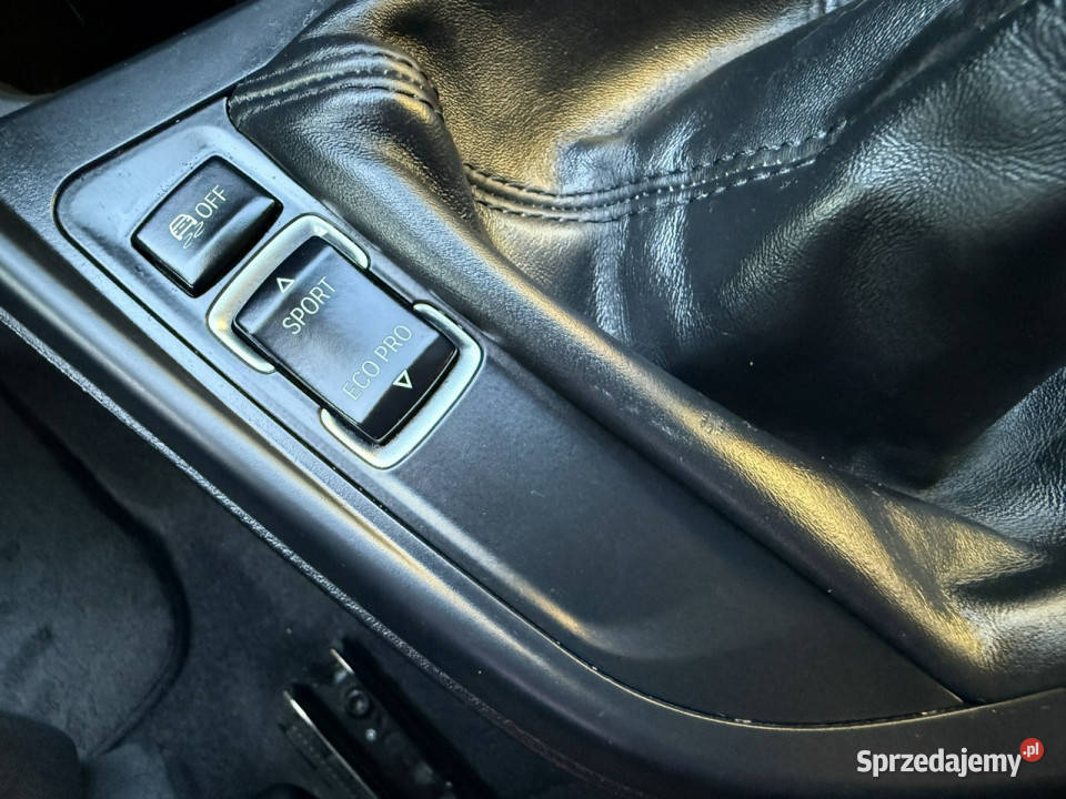 BMW 116 M pakiet AC SCHNITZER zadbana oryginalny Poznań