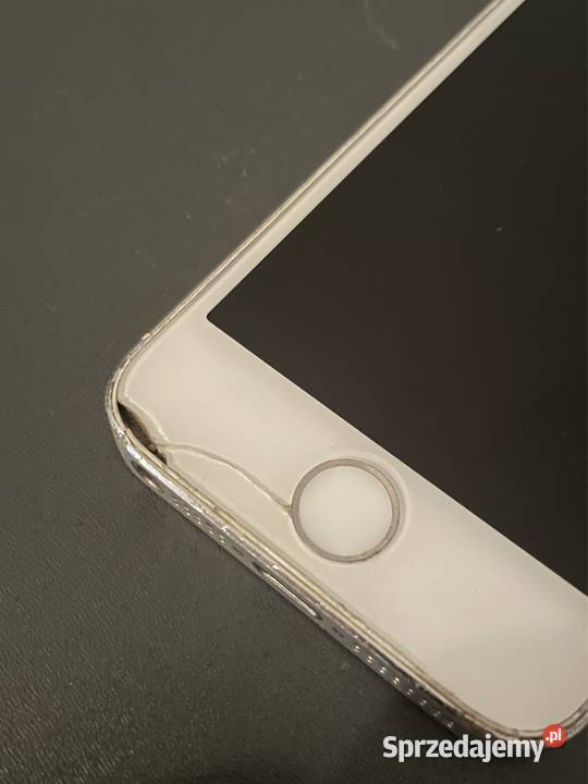 iPhone 5S A1457 uszkodzony na części Nowa Sól