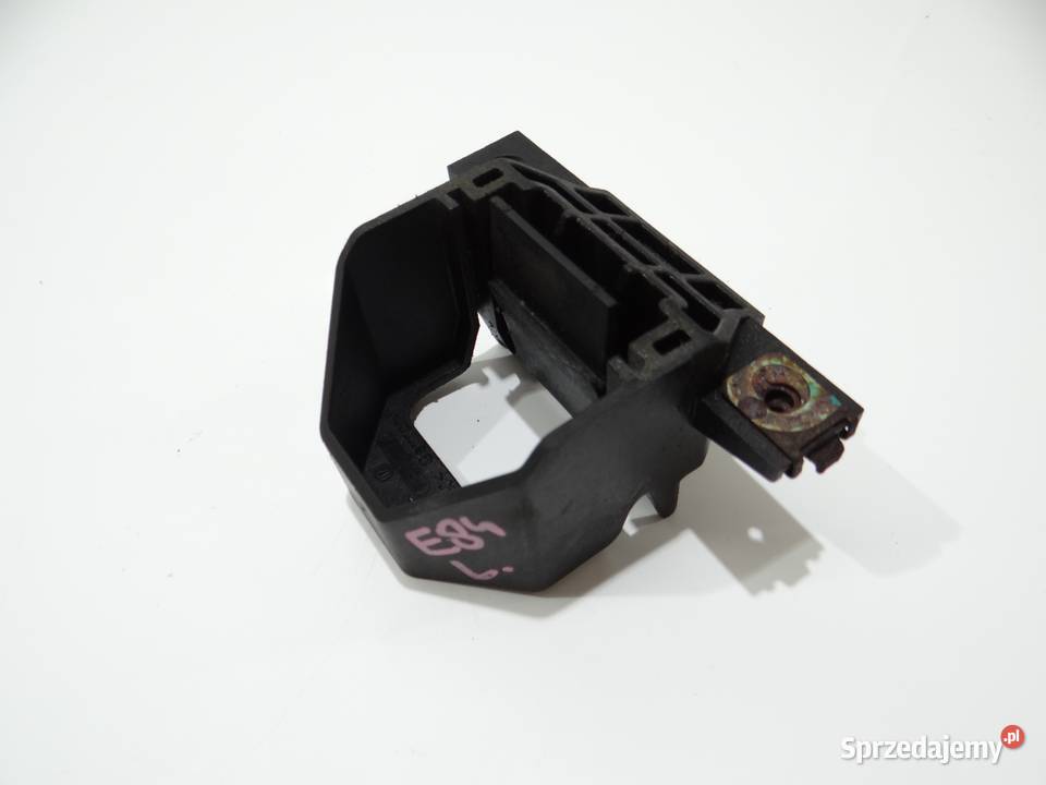 UCHWYT MOCOWANIE CHŁODNICY LEWE BMW X1 E84 E87 Strzyżewice