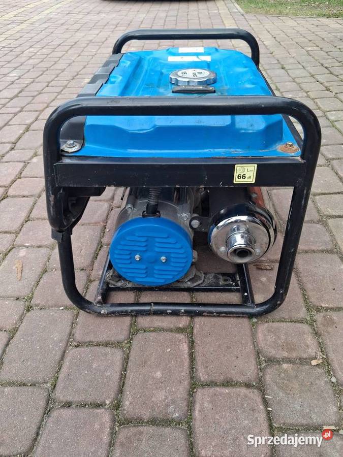 Agregat przetwornica akumulator Przetwornice Wielopole Skrzyńskie