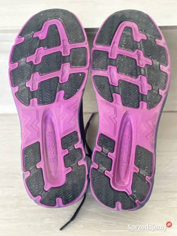 Sneakersy Damskie Reebok Road Strider r 40 Obuwie sportowe Łódź