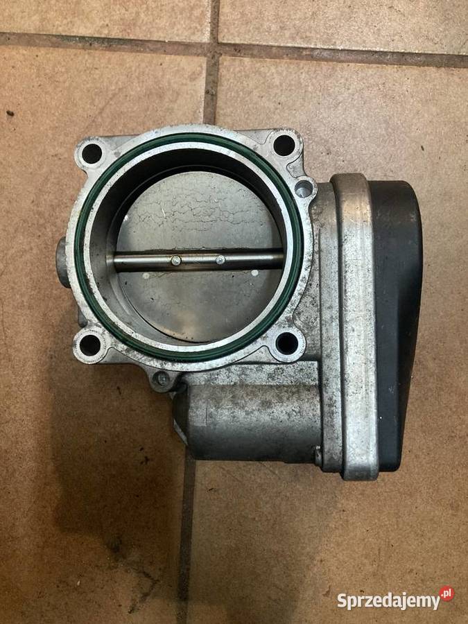 BMW E60 PRZEPUSTNICA 7516946 Rakoniewice