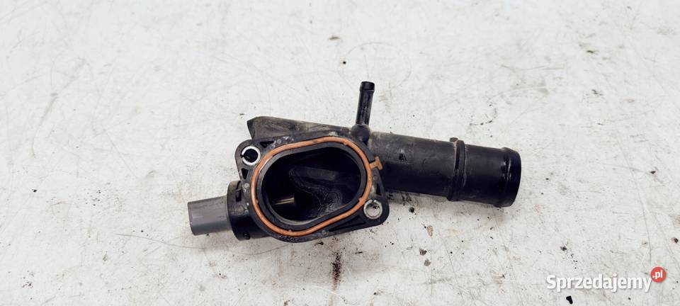KRÓCIEC WODY AUDI VW SKODA 20 TDI 03L121132A Przystajń