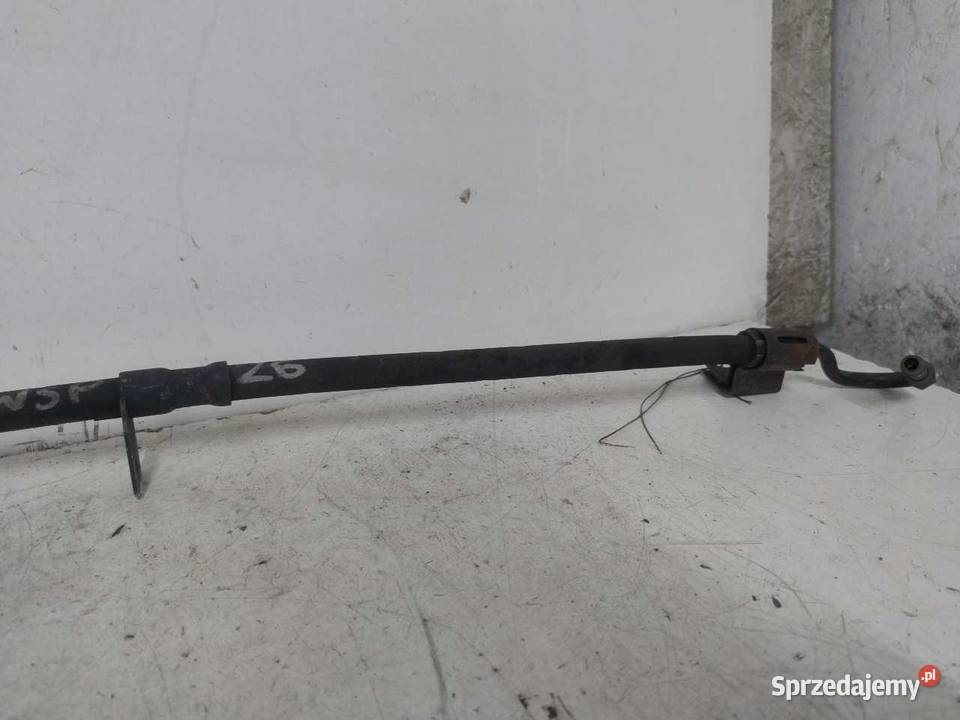 WĄŻ PRZEWÓD WSPOMAGANIA CITROEN C5 18 16 V sprzedam