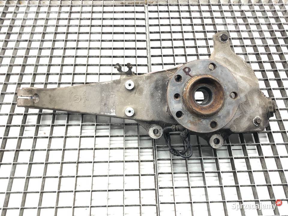 ZWROTNICA PRAWA BMW F11 30 258 0917