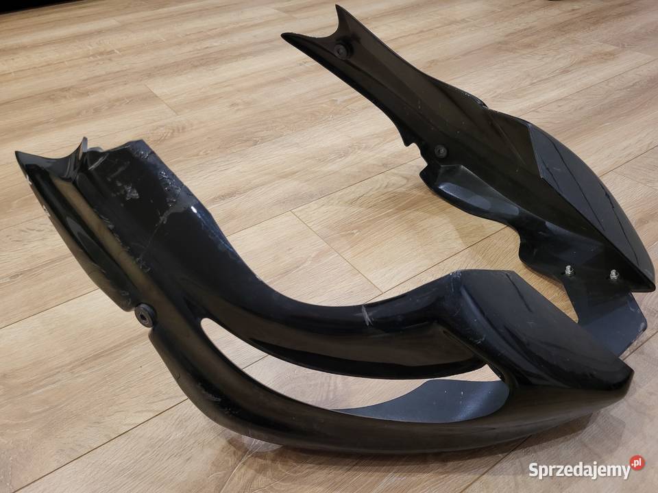 Pług ERMAX Honda CB600F PC41 Sandomierz sprzedam