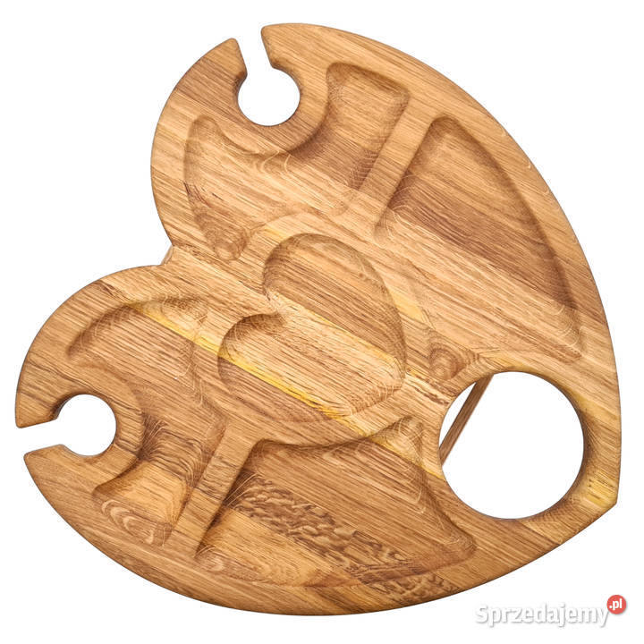 STOJK NA WINO WALENTYKI PRZEZENT GRAWER Dekoracje i ozdoby Skawina sprzedam