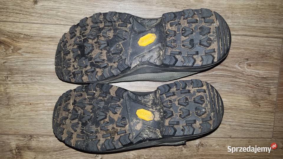 Buty Lowa Renegade GTX Low 373839 245 Skóra Góry i wspinaczka Białystok