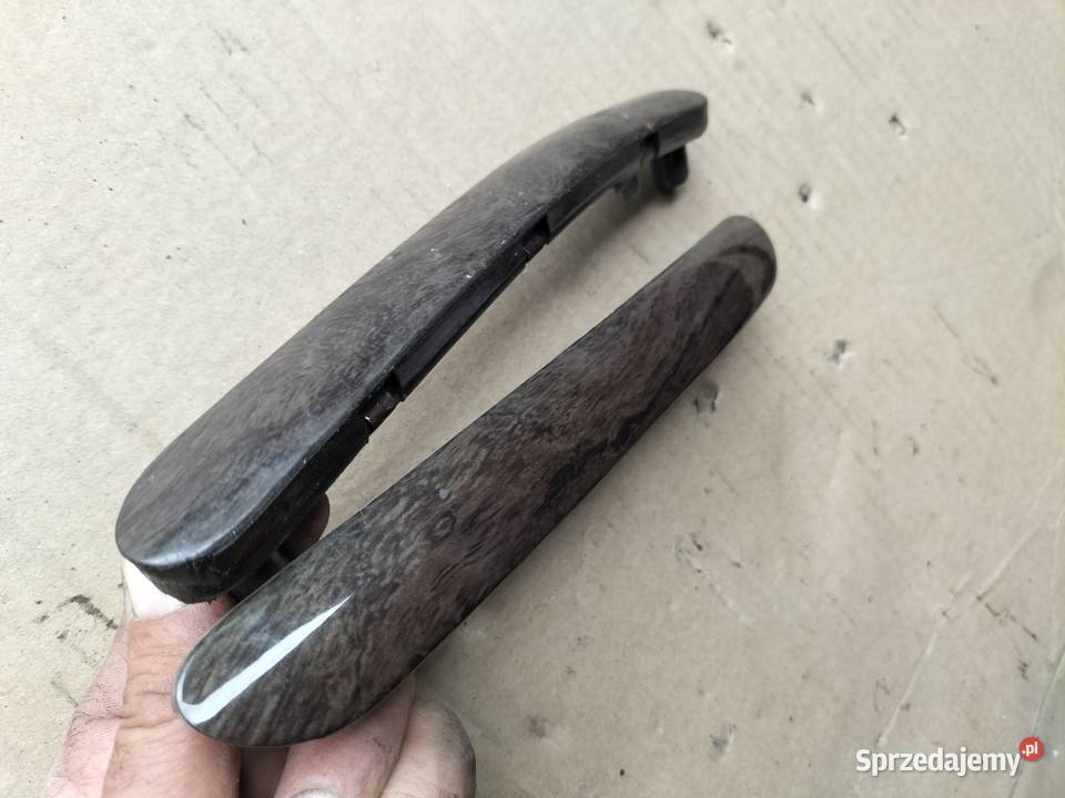 FORD MONDEO MK1 MK2 ZAŚLEPKA KLAMKA UCHWYT lubelskie Kamień-Kolonia