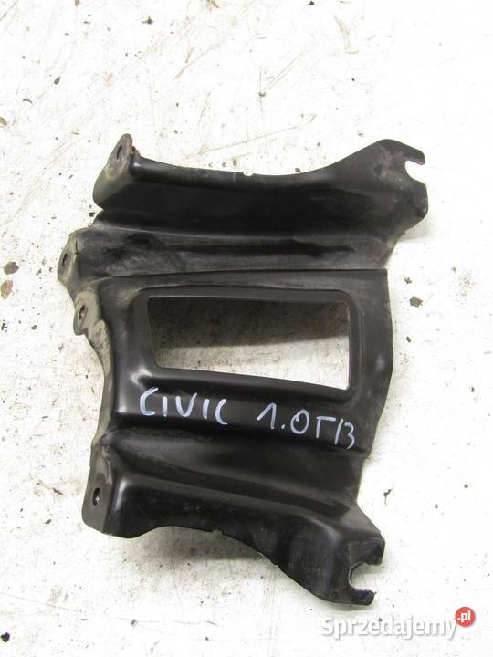 MOCOWANIE OBUDOWA AKUMULATORA 10 VTEC HONDA