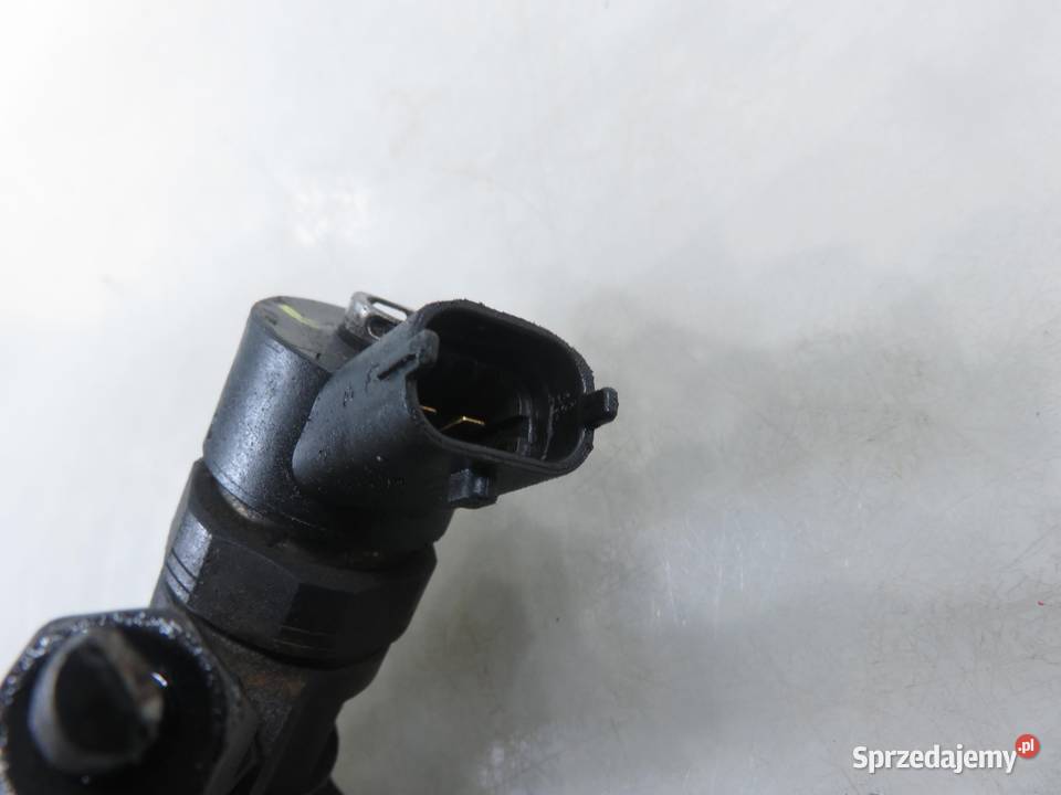 WTRYSKIWACZ PEUGEOT PARTNER I 16 HDi 0445110239 osobowe