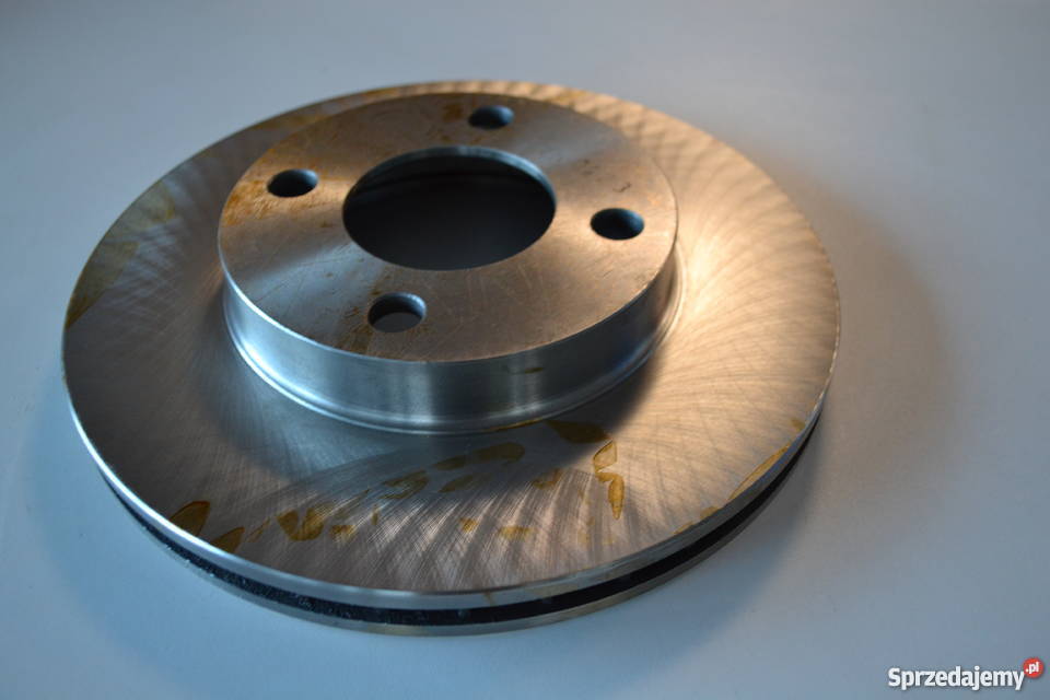 Tarcza hamulcowa RACER R0045 AUDI 8090100 podkarpackie Wiśniowa sprzedam