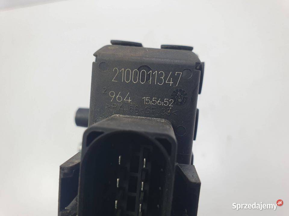 PODNOŚNIK SZYBY LT AUDI A6 C5 2100011347