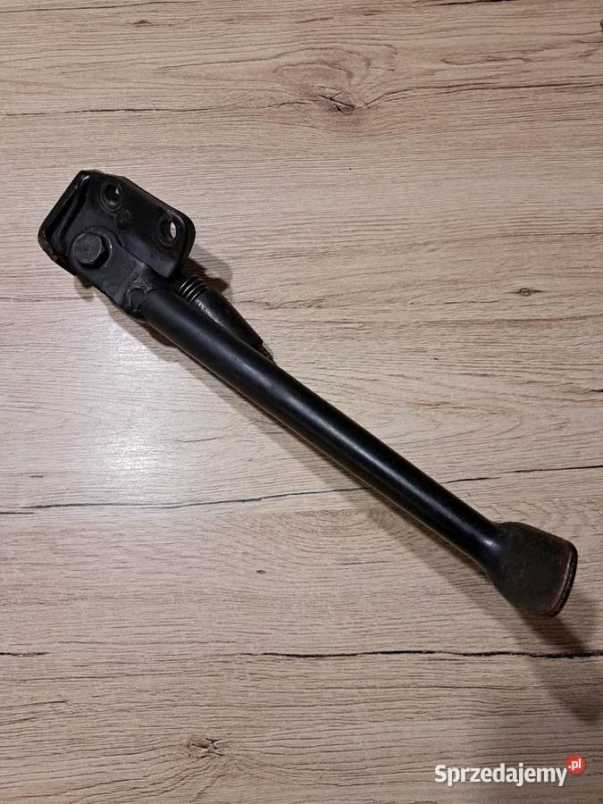 Stopka boczna Yamaha FZ6 Mosty sprzedam