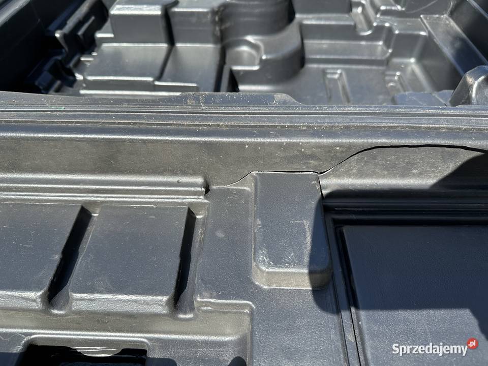 WALIZKA EVOLUTION ME7500 Białystok