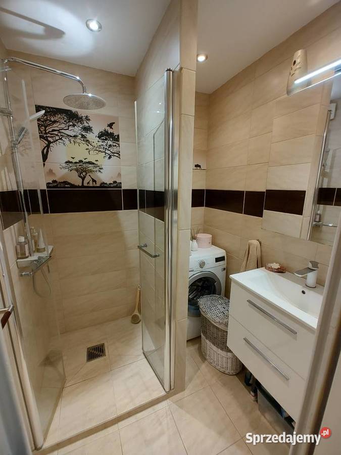 Sprzedam przestronne mieszkanie 7120 m osiedle 71.2m2 Inowrocław
