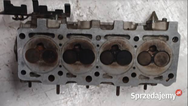 Głowica VW 10 MPI 030103374K Suchedniów