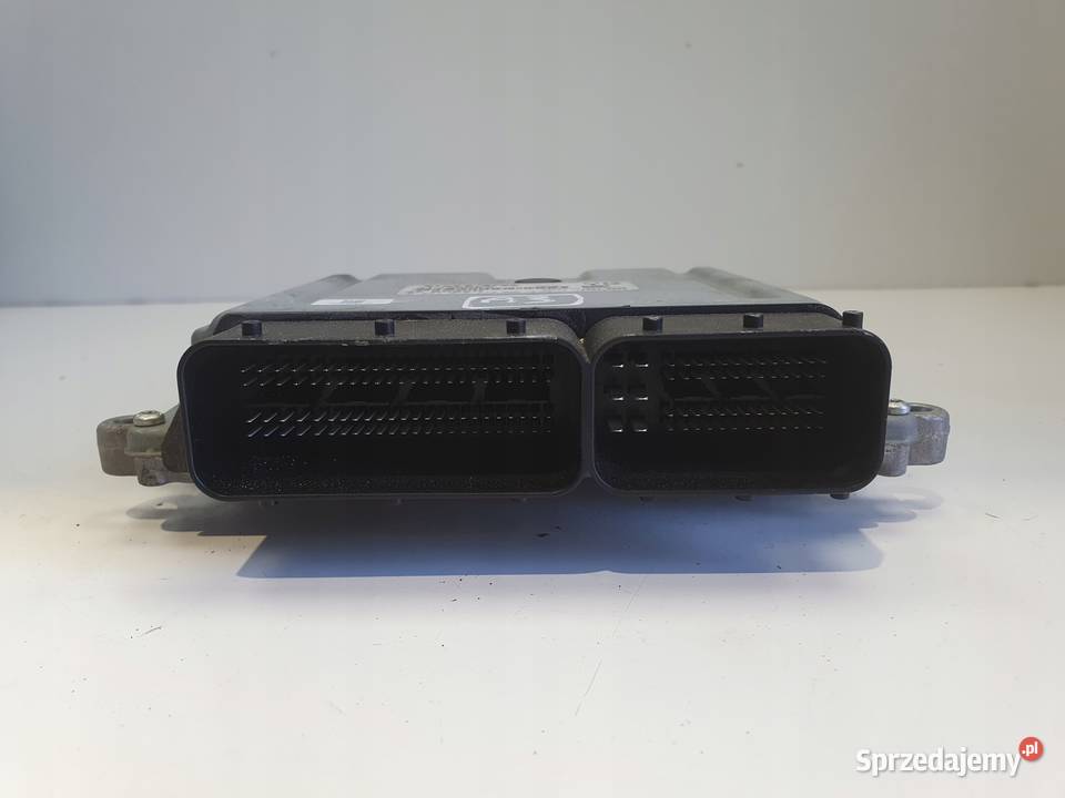 Volvo V40 II 20 D3 STEROWNIK SILNIKA komputer lubelskie Chełm