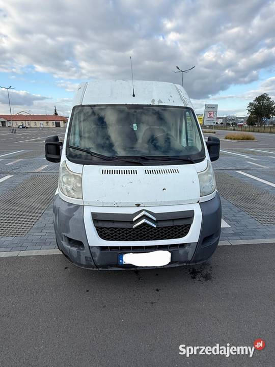 Sprzedam auto Rok produkcji 2014 sprzedam