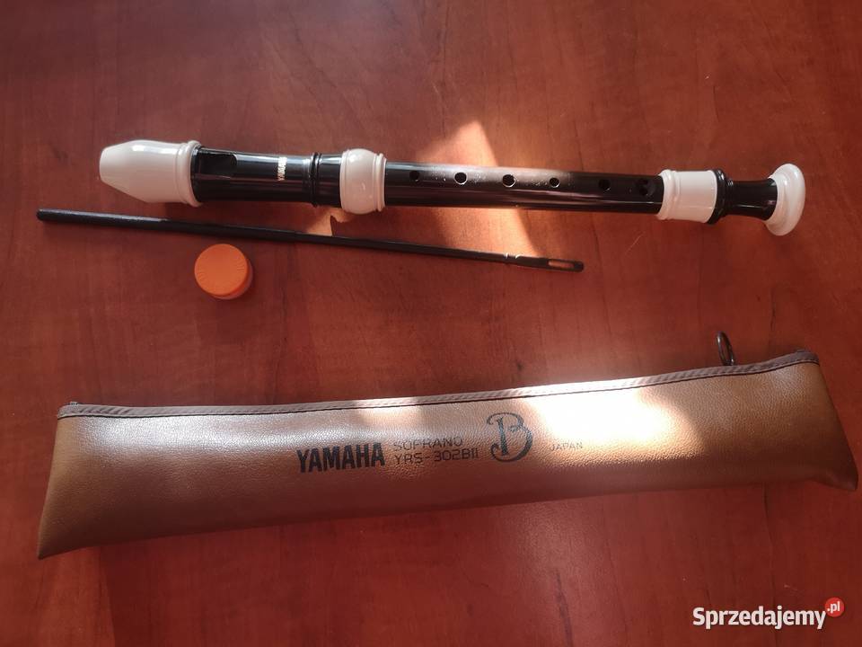 Flet YAMAHA Wałbrzych sprzedam