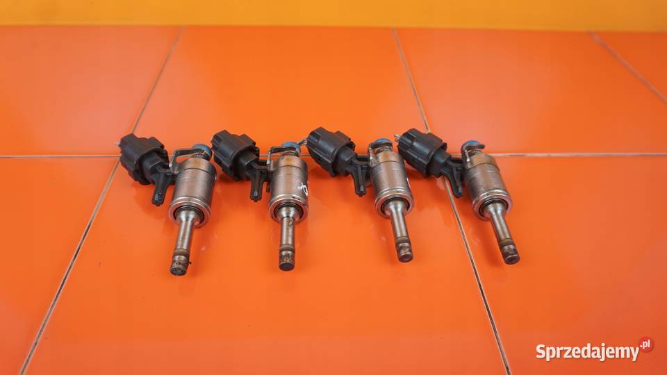 BMW 1 F20 3 F30 16 B 14r 136 N13B16A wtrysk Suków sprzedam