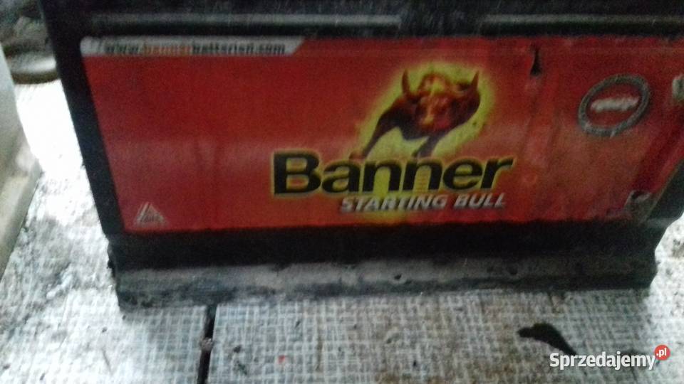 Sprzedam akumulatory Części Piotrków Trybunalski sprzedam